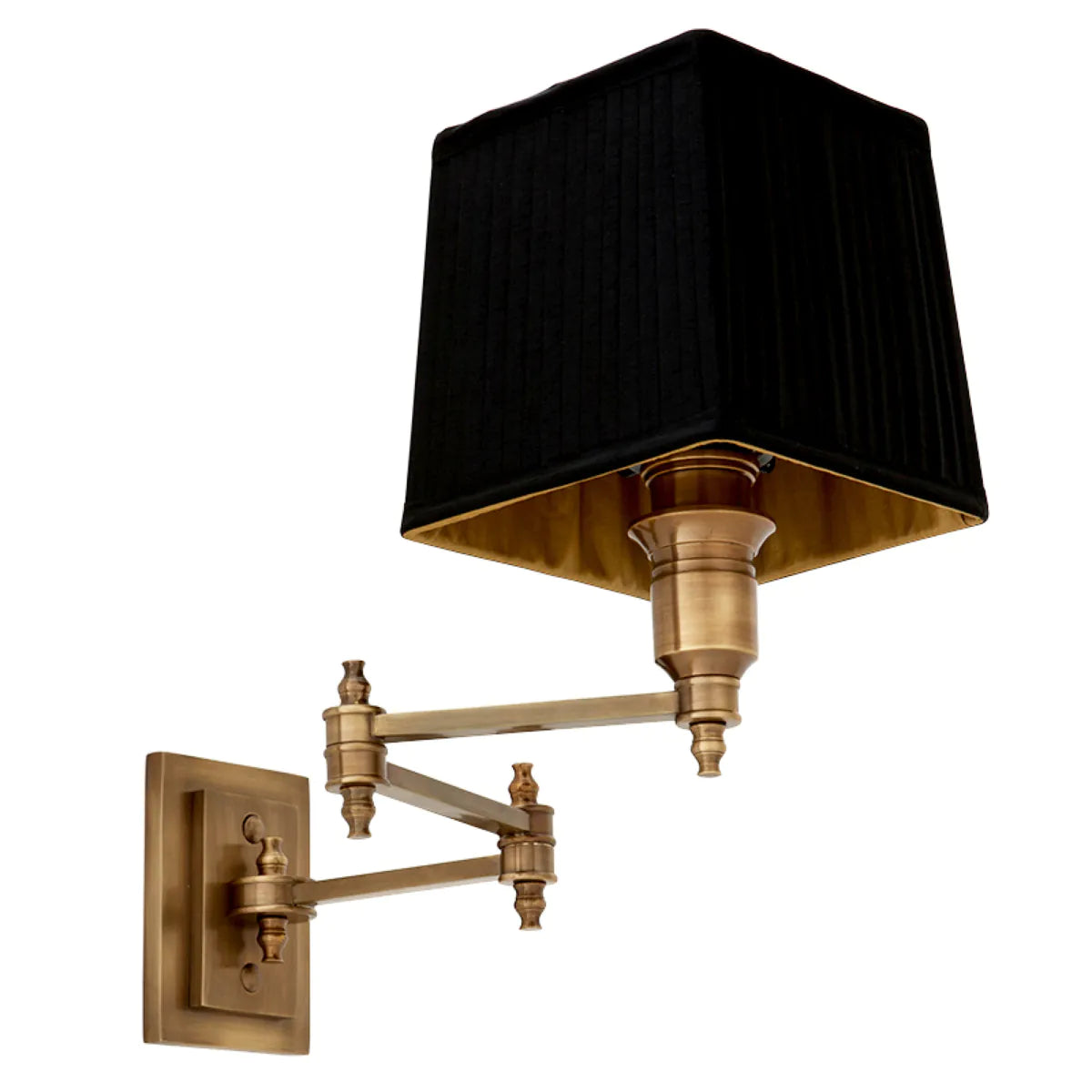 Wall Lamp Lexington Swing - FABULOUS HOME
