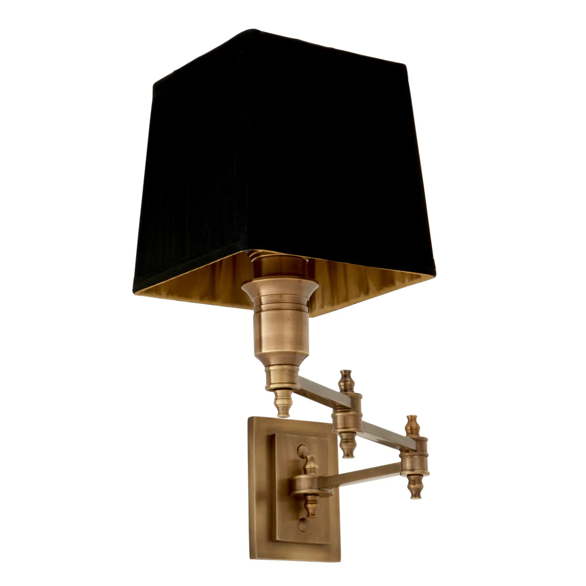 Wall Lamp Lexington Swing - FABULOUS HOME