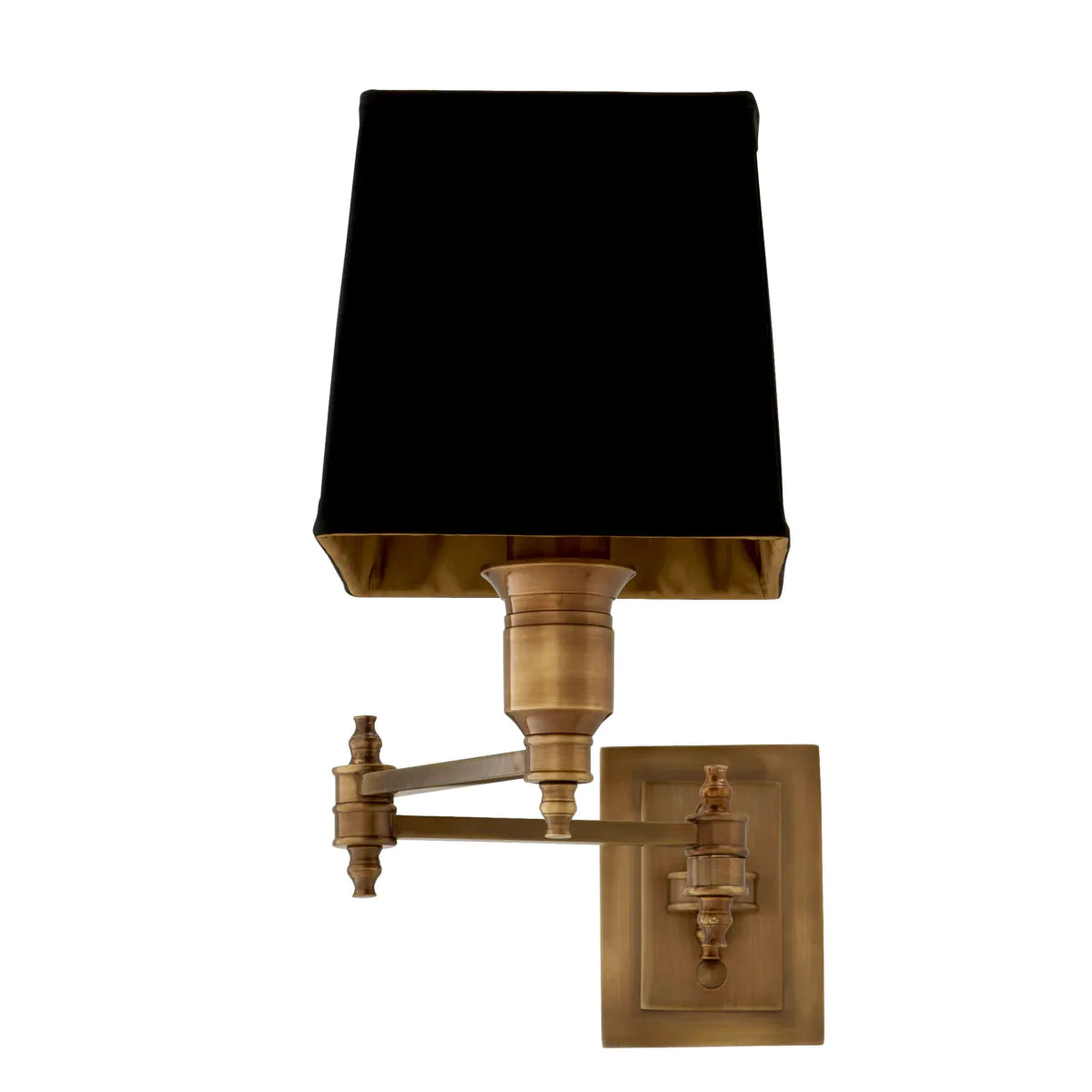 Wall Lamp Lexington Swing - FABULOUS HOME