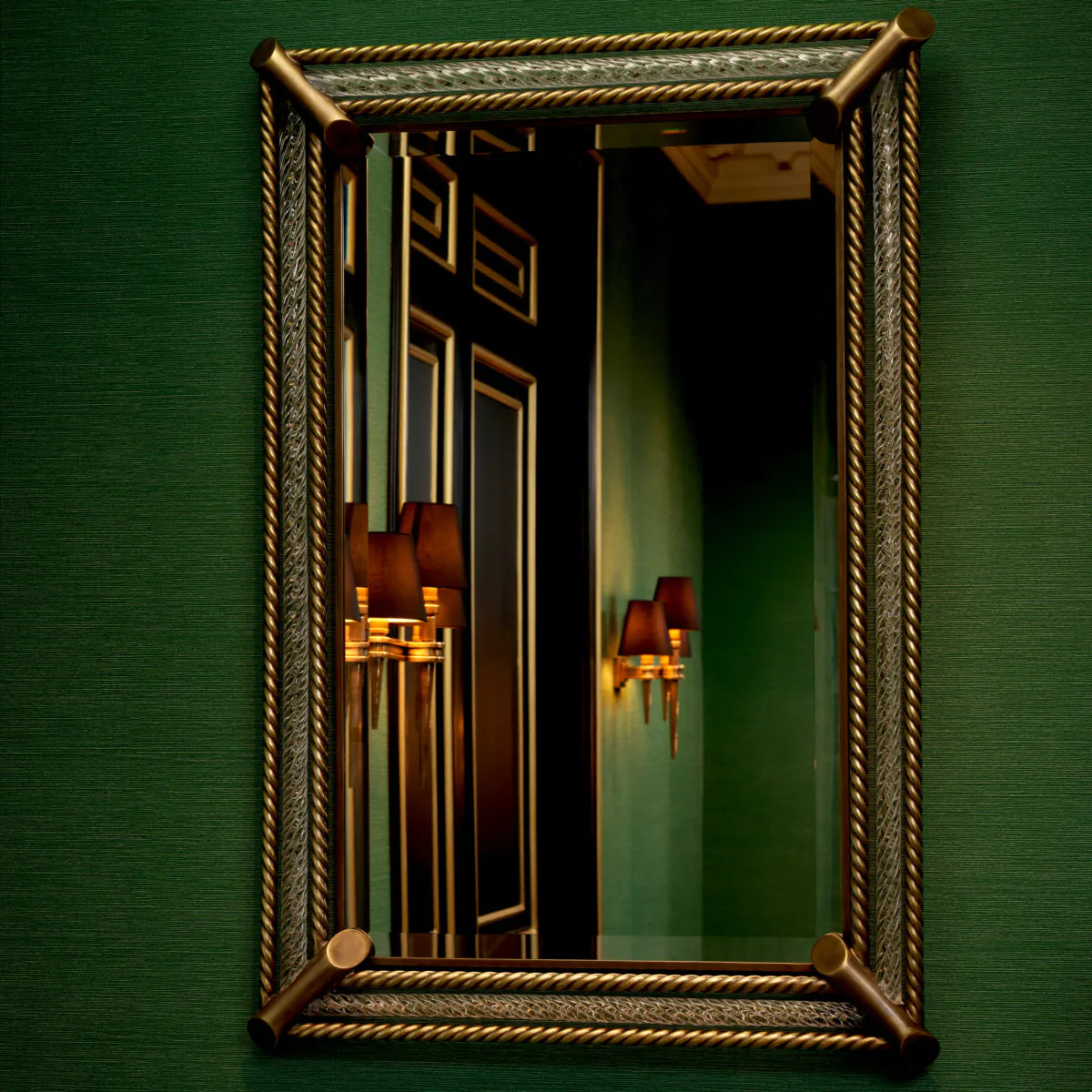 Mirror Civita - FABULOUS HOME