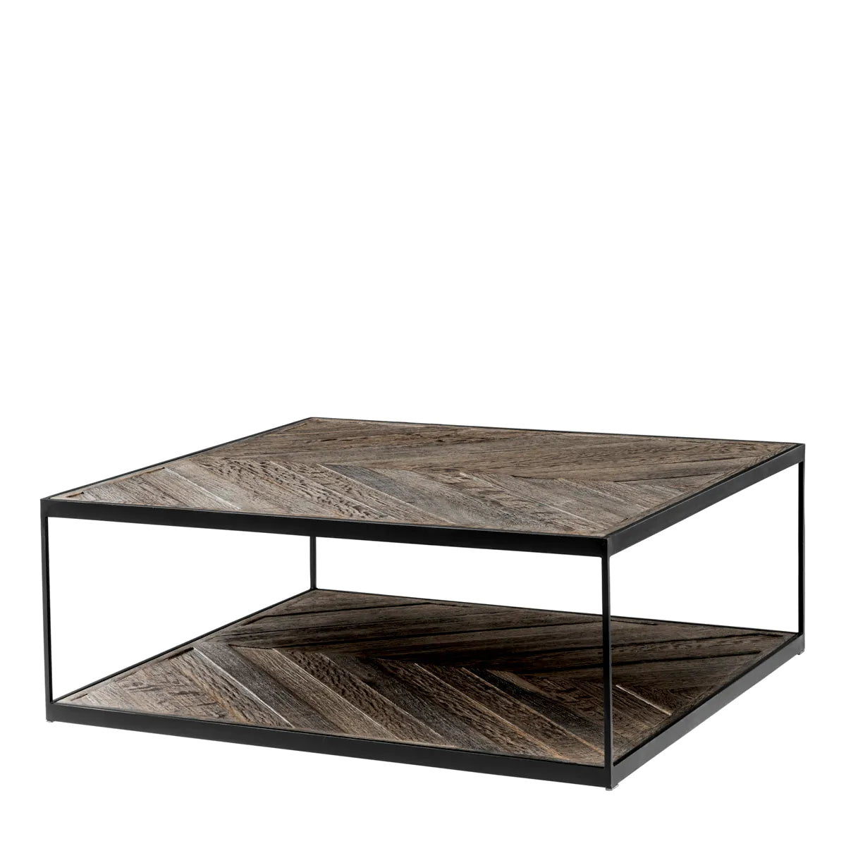 Coffee Table La Varenne Square - FABULOUS HOME