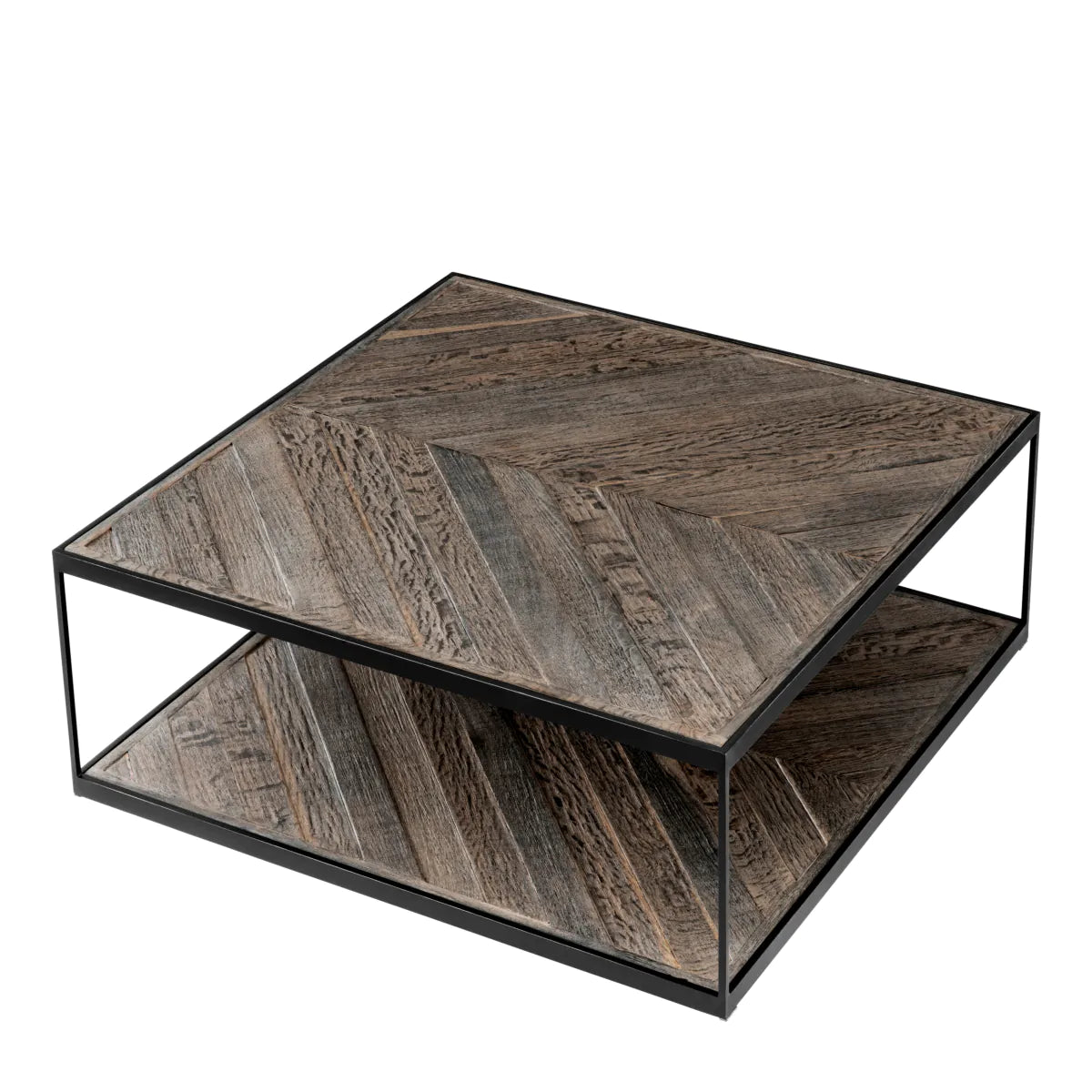 Coffee Table La Varenne Square - FABULOUS HOME