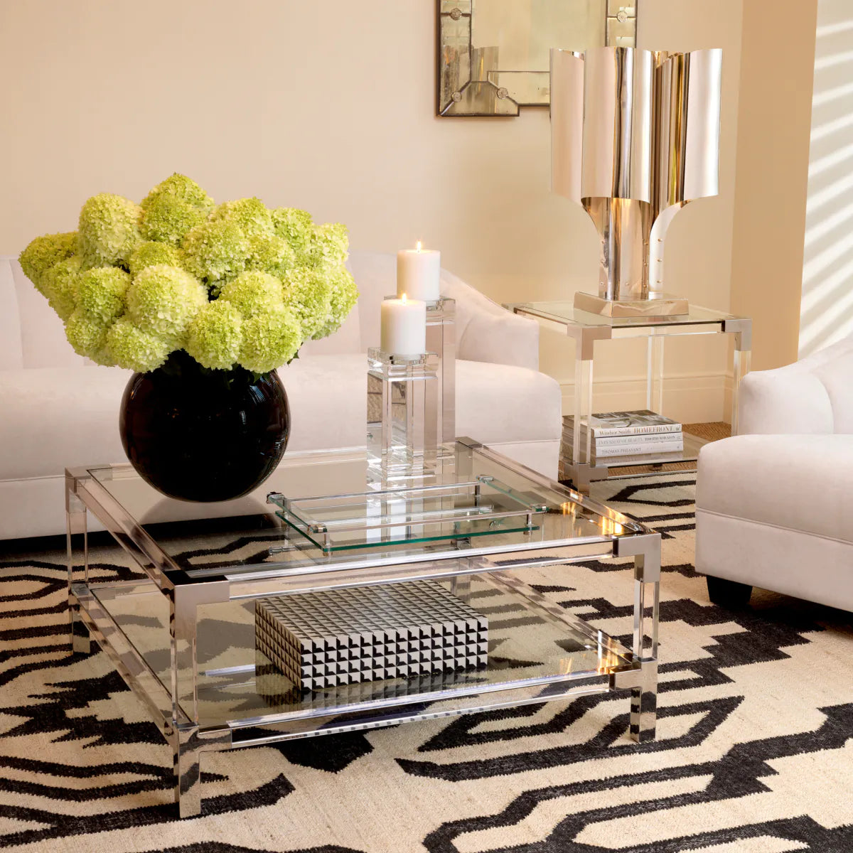 Coffee Table Royalton - FABULOUS HOME