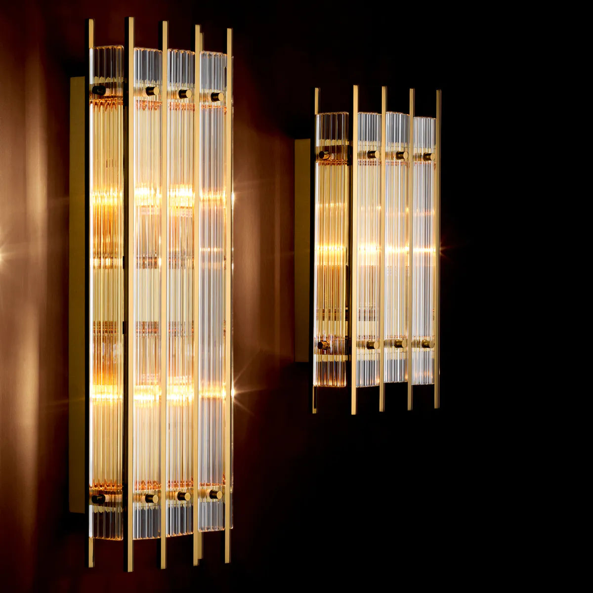 Wall Lamp Sparks S - FABULOUS HOME