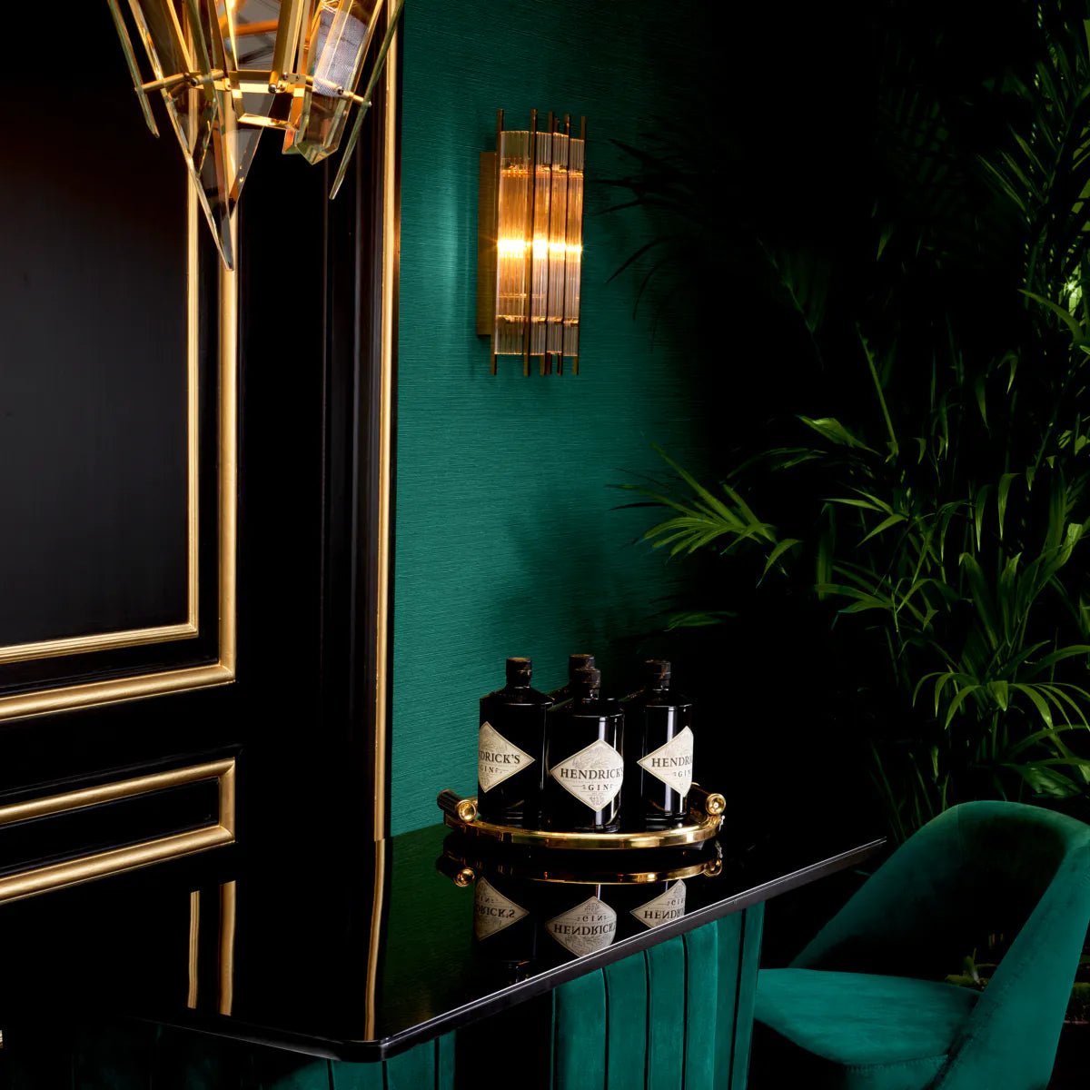 Wall Lamp Sparks S - FABULOUS HOME