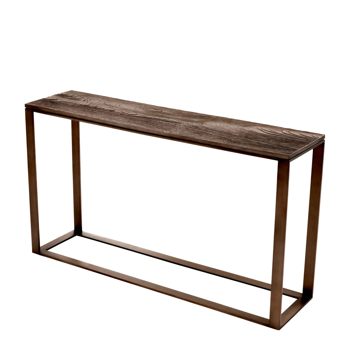 Console Table Zino - FABULOUS HOME