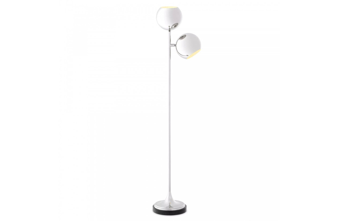Floor Lamp Compton - FABULOUS HOME
