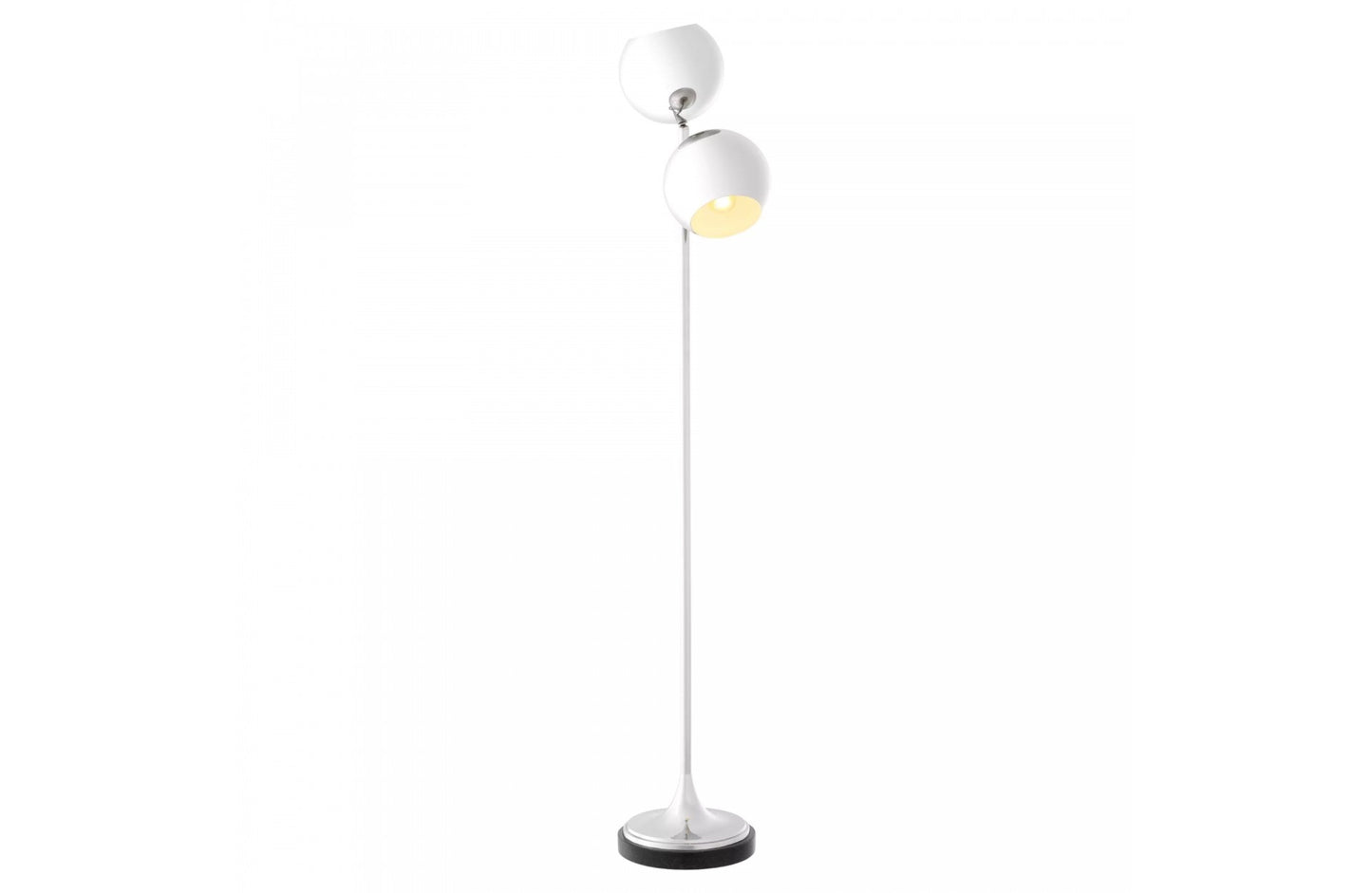 Floor Lamp Compton - FABULOUS HOME