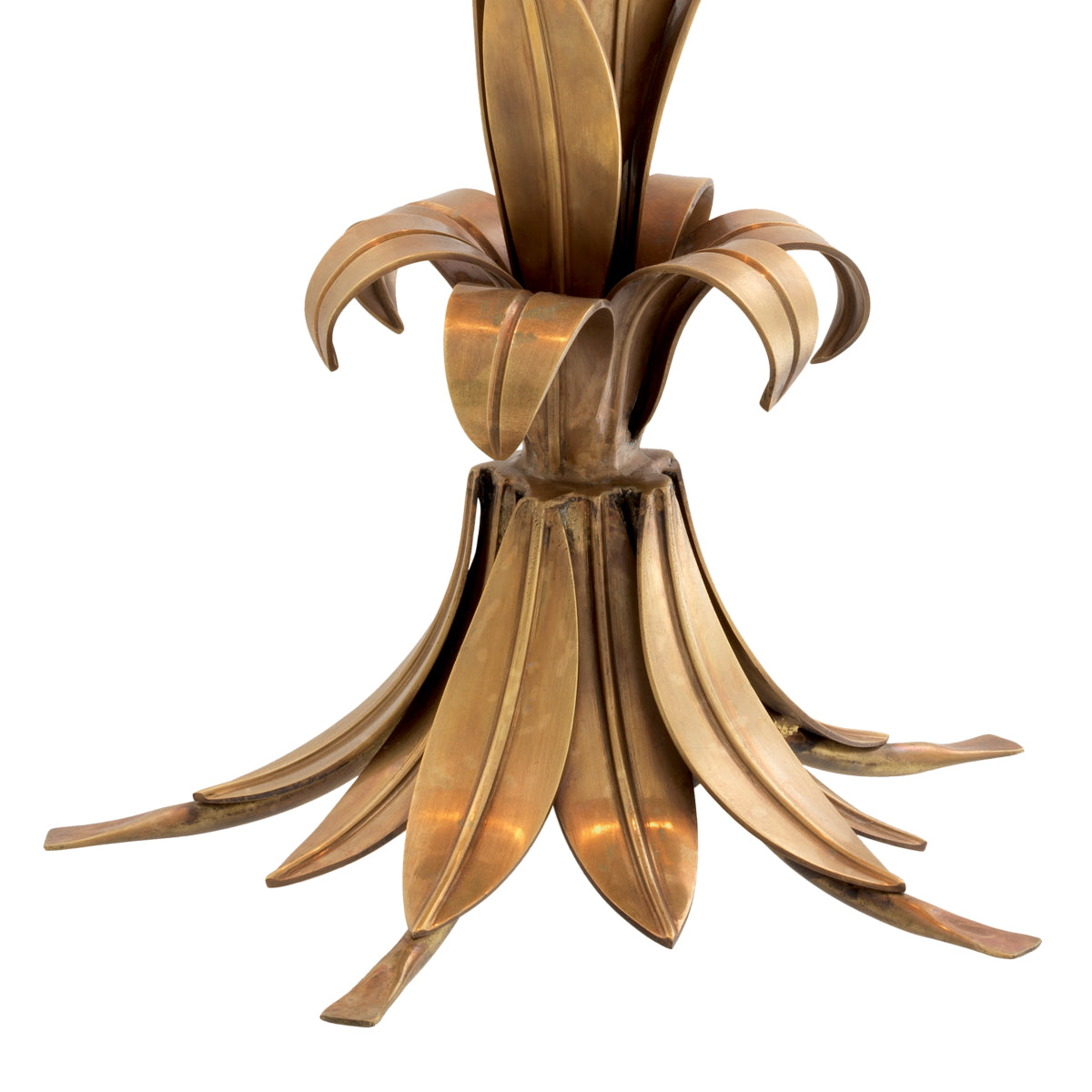 Table Lamp Hollywood Palm