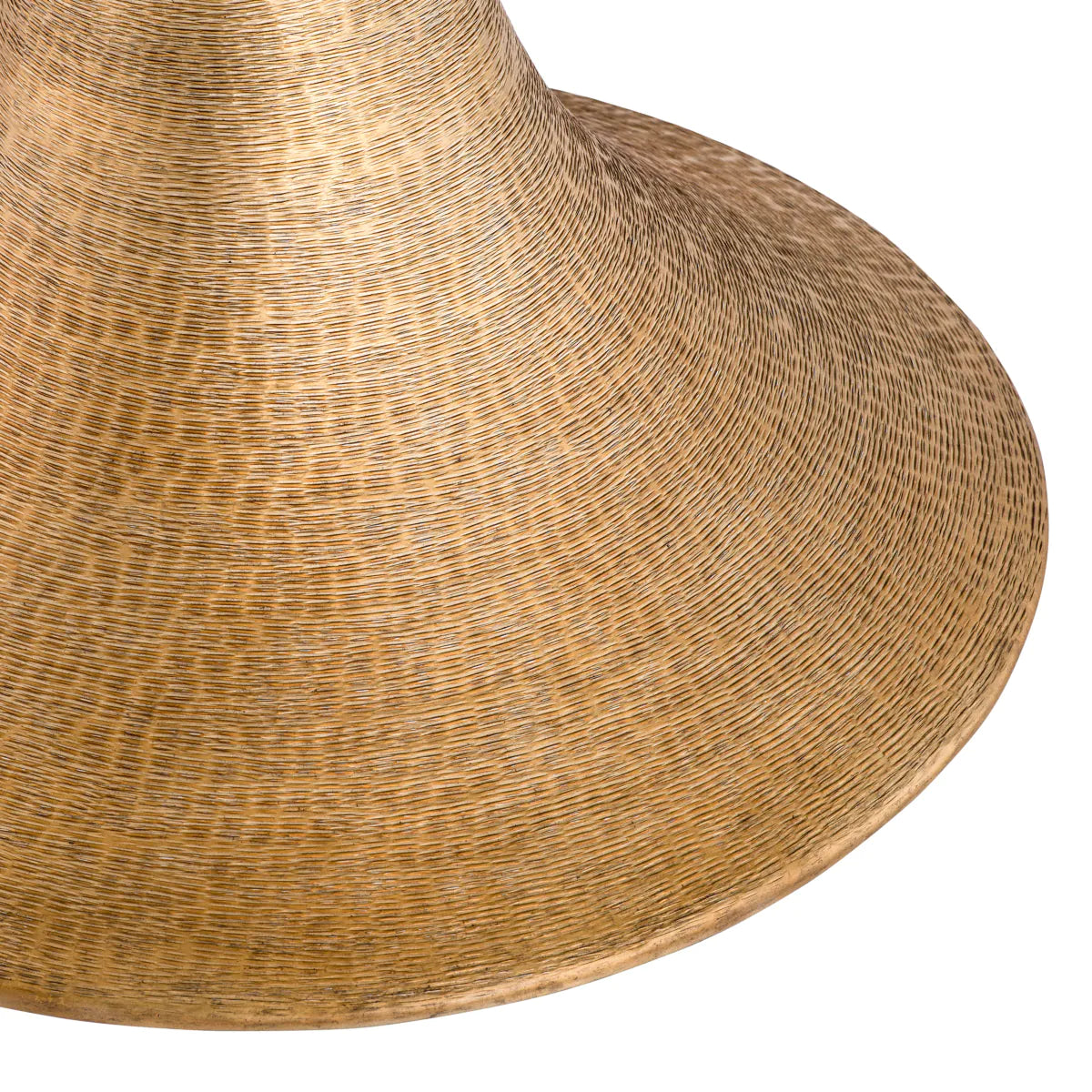 Dining Table Melchior round - FABULOUS HOME