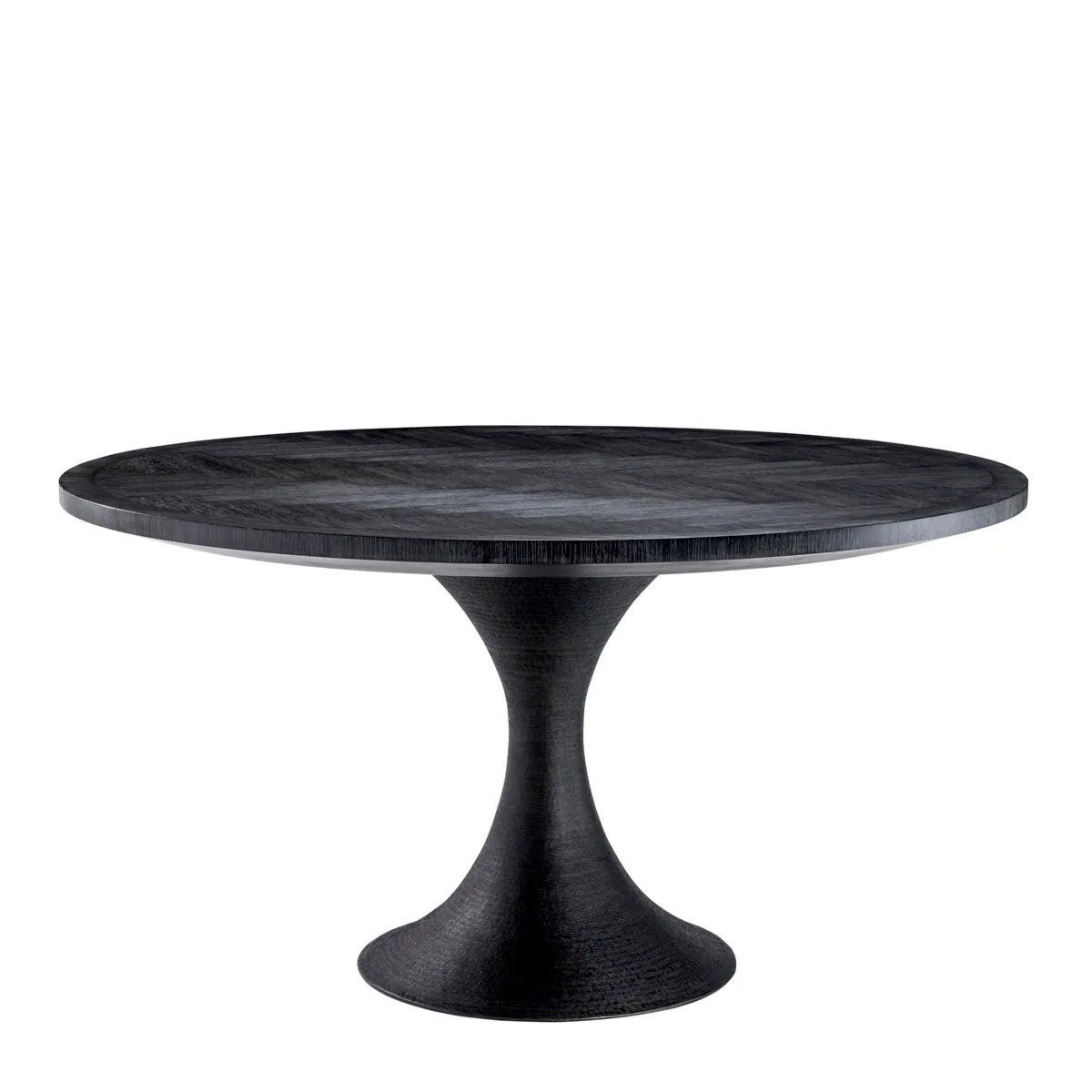Dining Table Melchior round - FABULOUS HOME