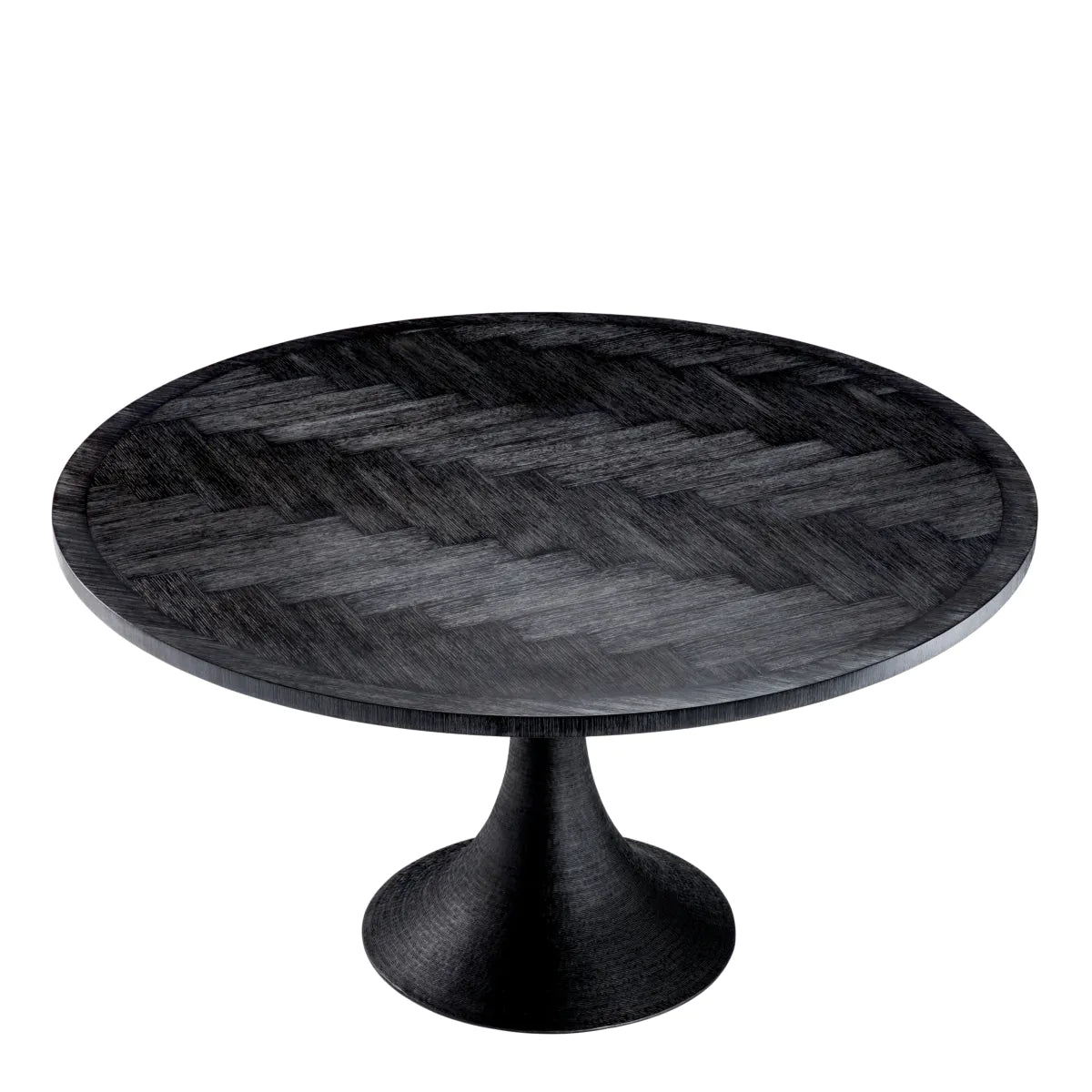 Dining Table Melchior round - FABULOUS HOME