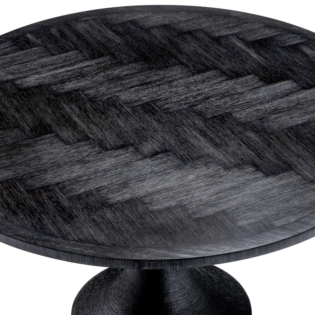 Dining Table Melchior round - FABULOUS HOME