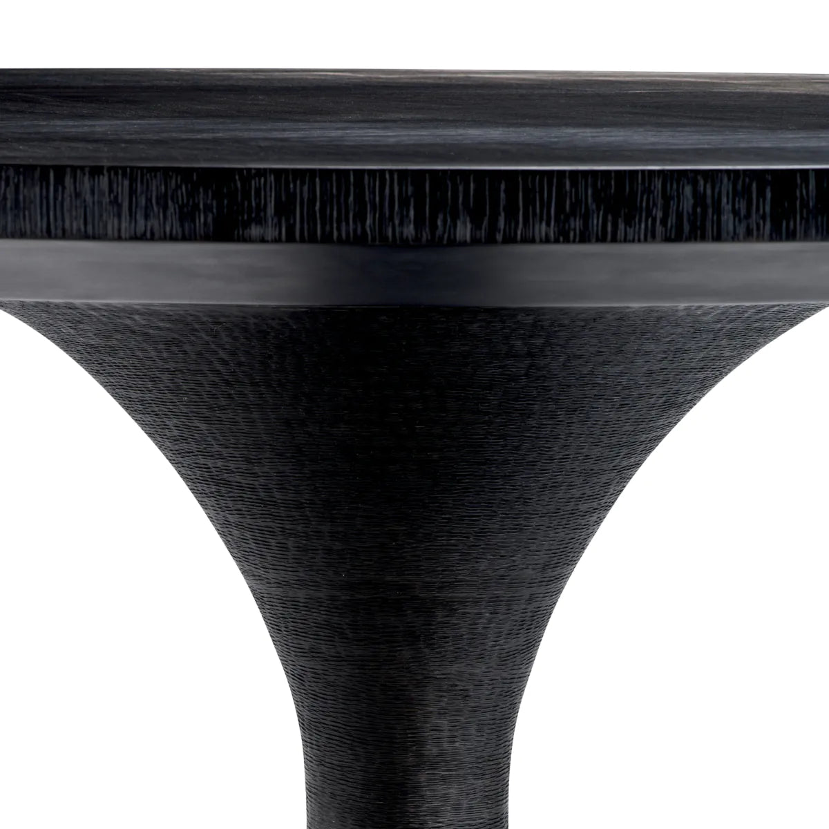 Dining Table Melchior round - FABULOUS HOME