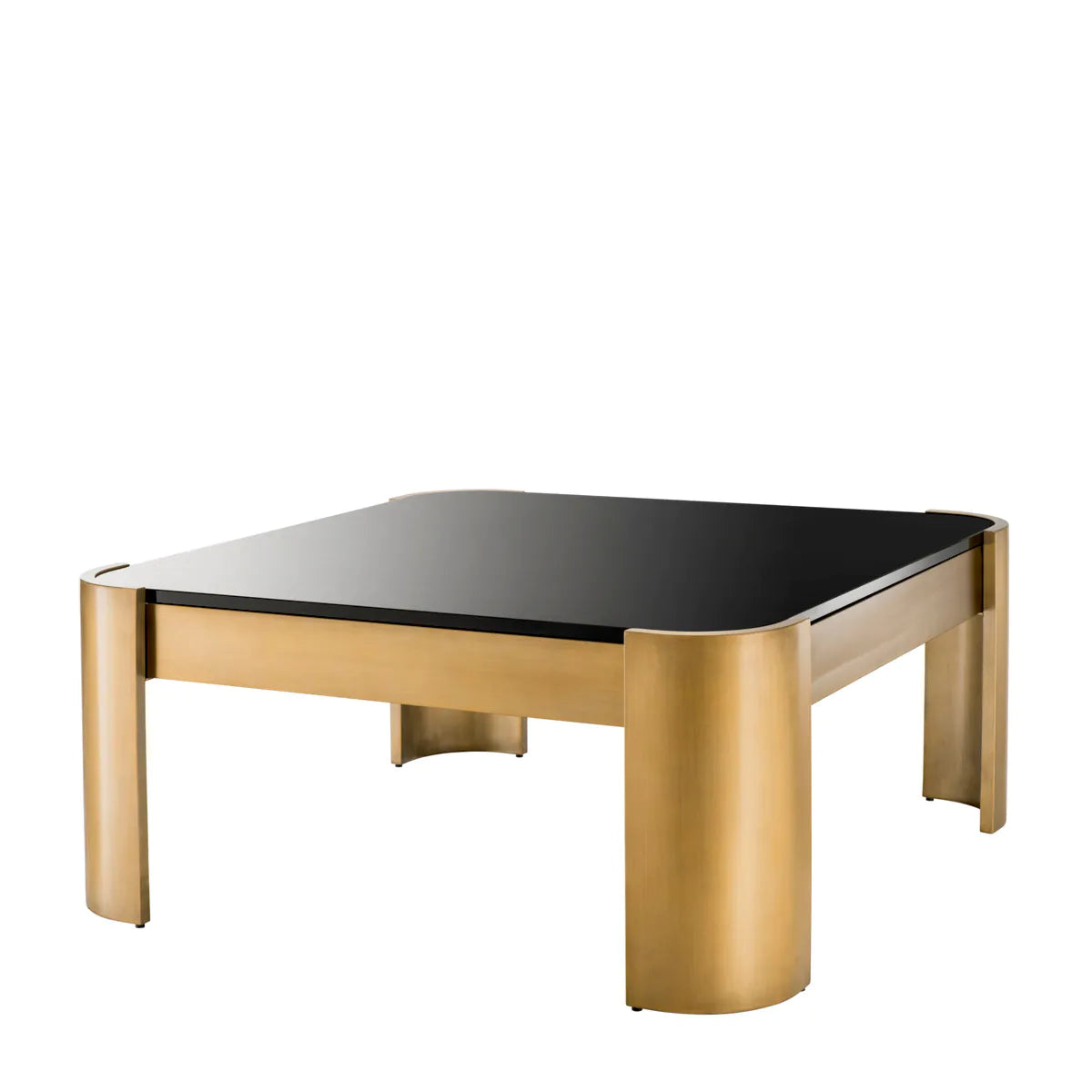 Coffee Table Courrier - FABULOUS HOME