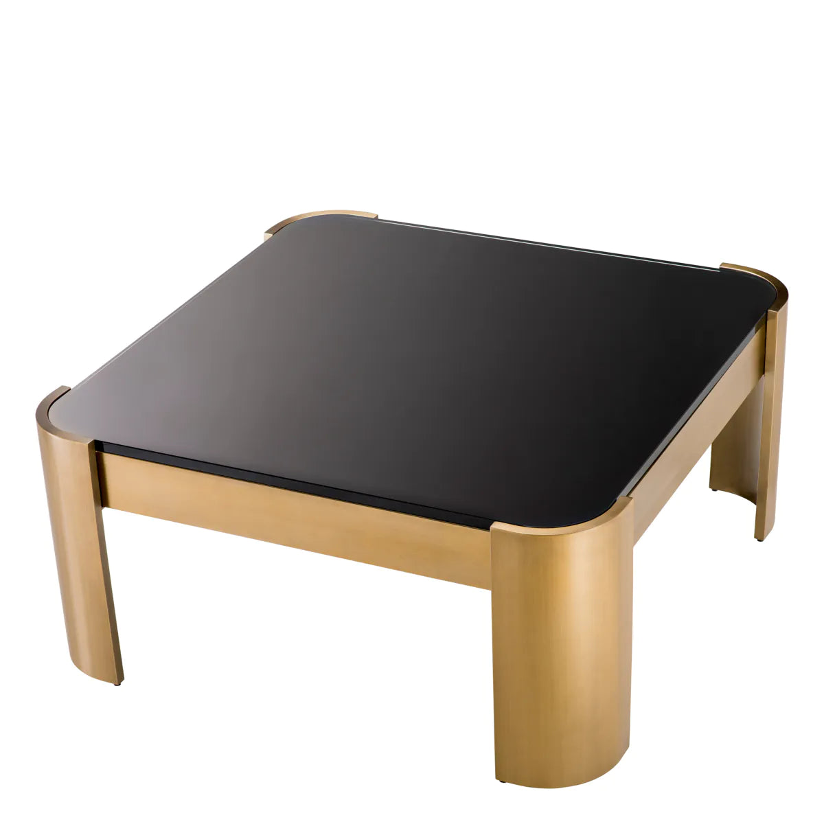 Coffee Table Courrier - FABULOUS HOME