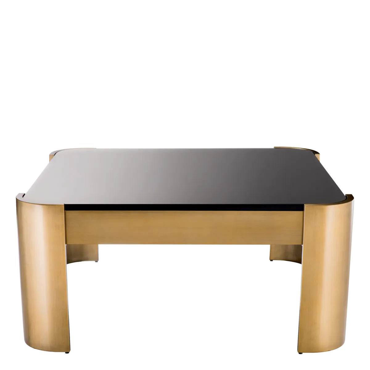 Coffee Table Courrier - FABULOUS HOME