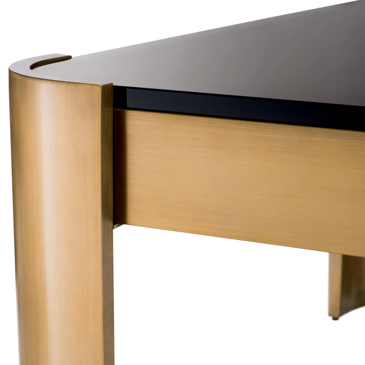 Coffee Table Courrier - FABULOUS HOME