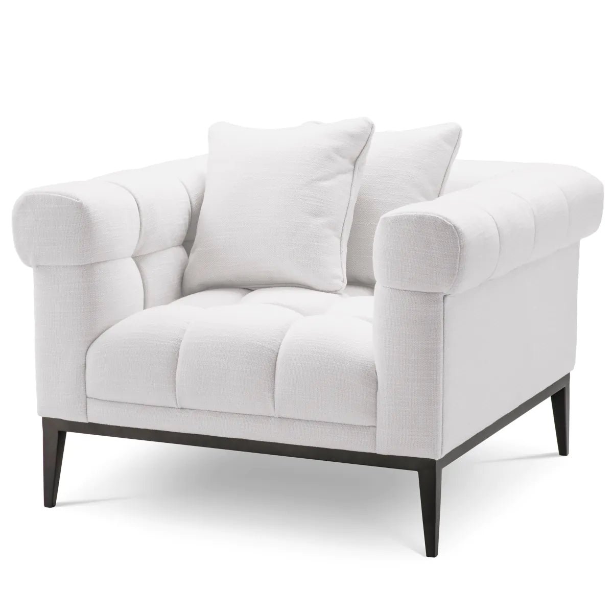 Chair Aurelio - FABULOUS HOME