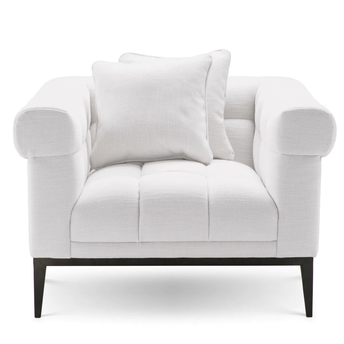 Chair Aurelio - FABULOUS HOME