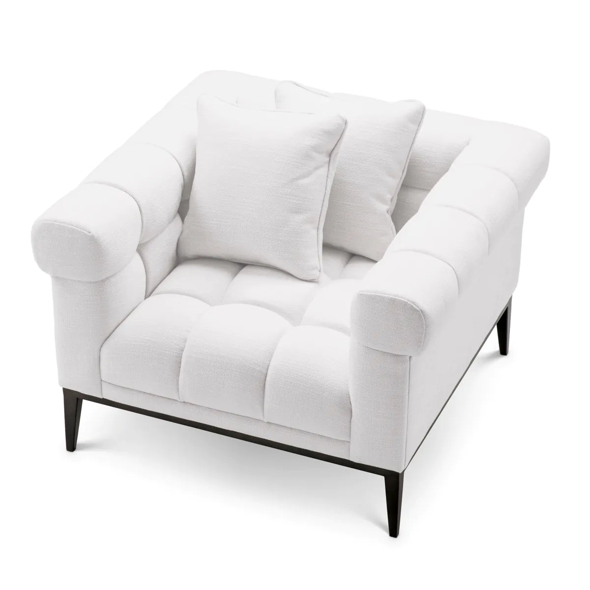 Chair Aurelio - FABULOUS HOME