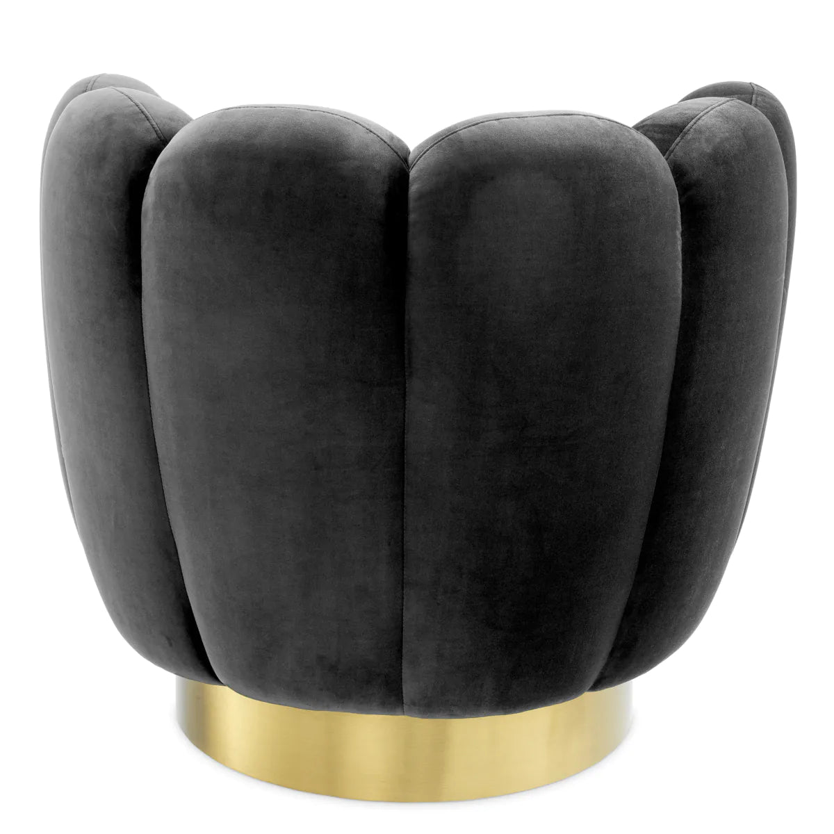 Swivel Chair Mirage - FABULOUS HOME