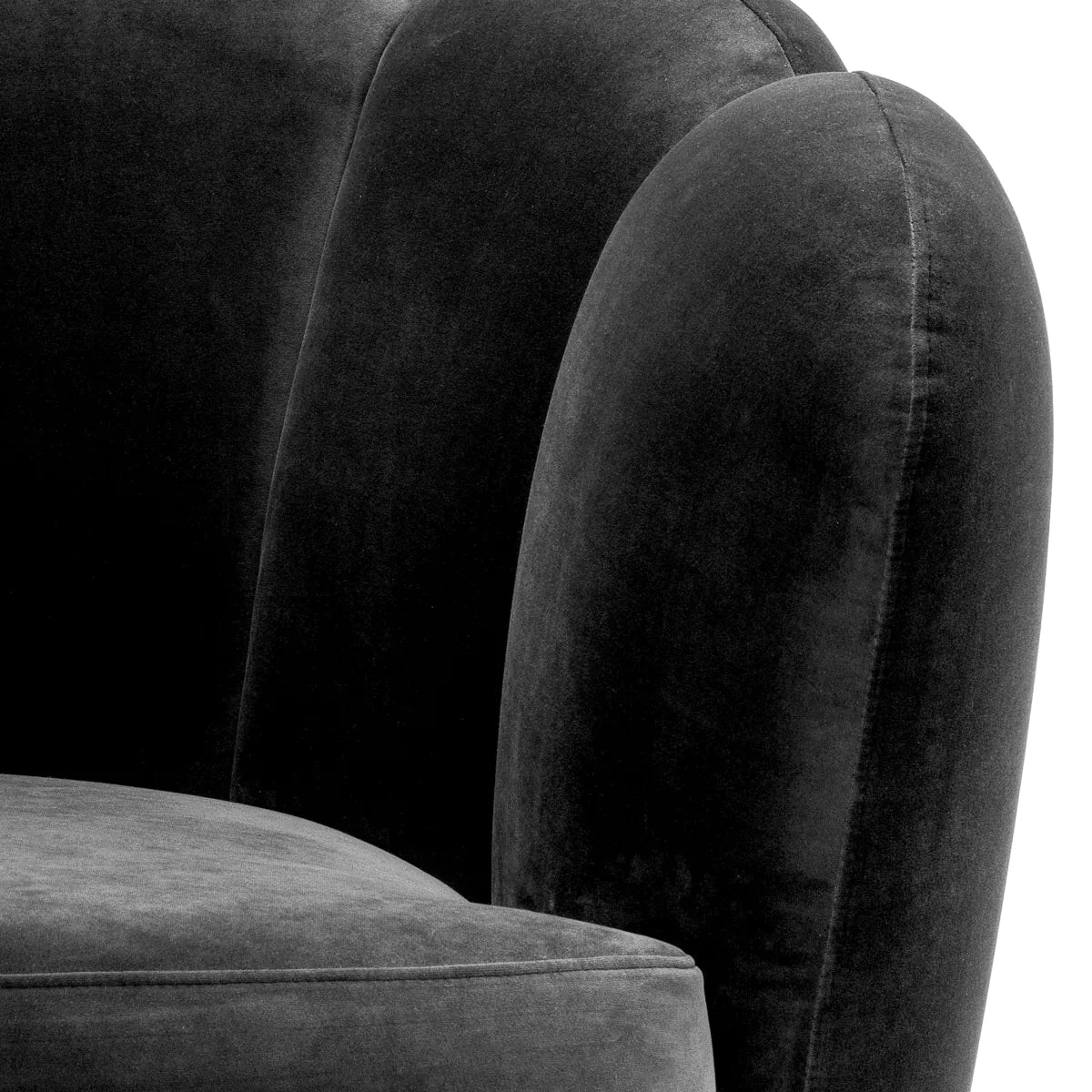 Swivel Chair Mirage - FABULOUS HOME