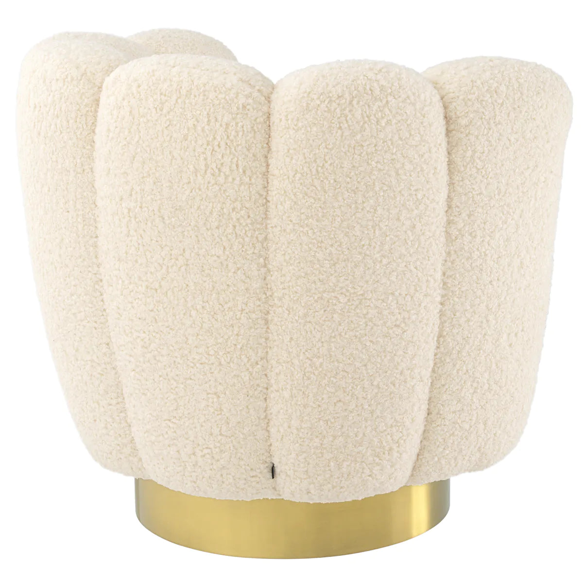 Swivel Chair Mirage - FABULOUS HOME
