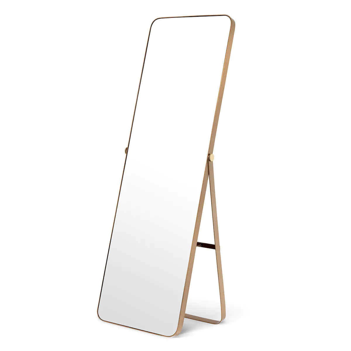 Mirror Hardwick - FABULOUS HOME