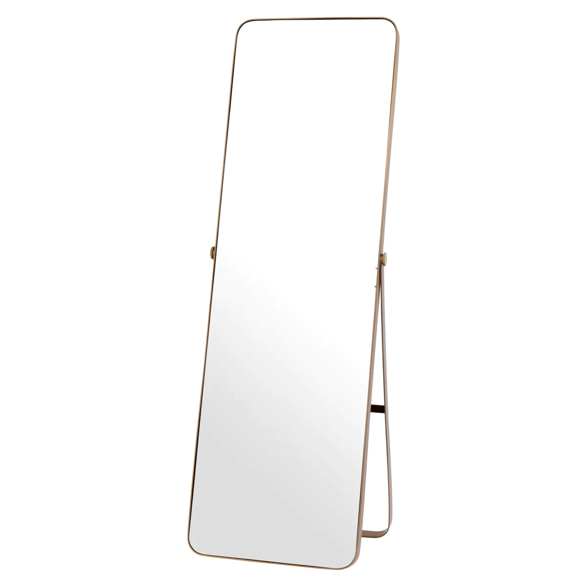Mirror Hardwick - FABULOUS HOME