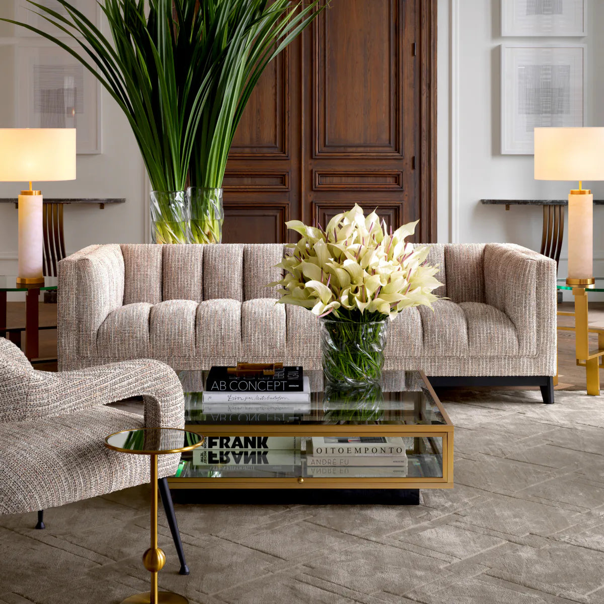 Carpet La Belle - FABULOUS HOME