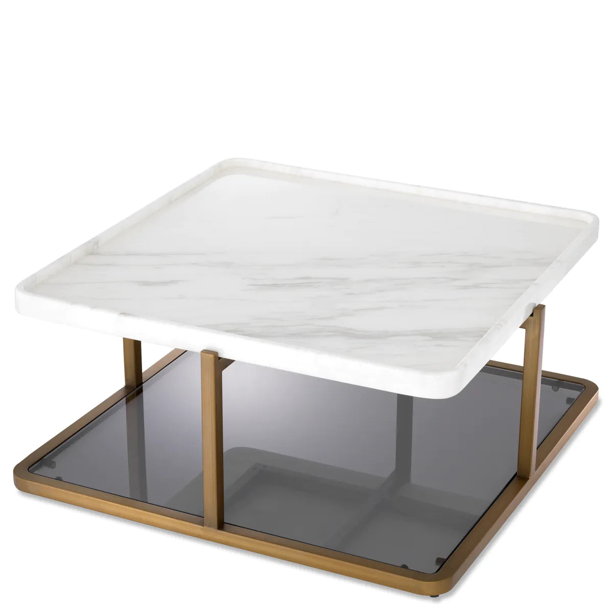 Coffee Table Grant - FABULOUS HOME