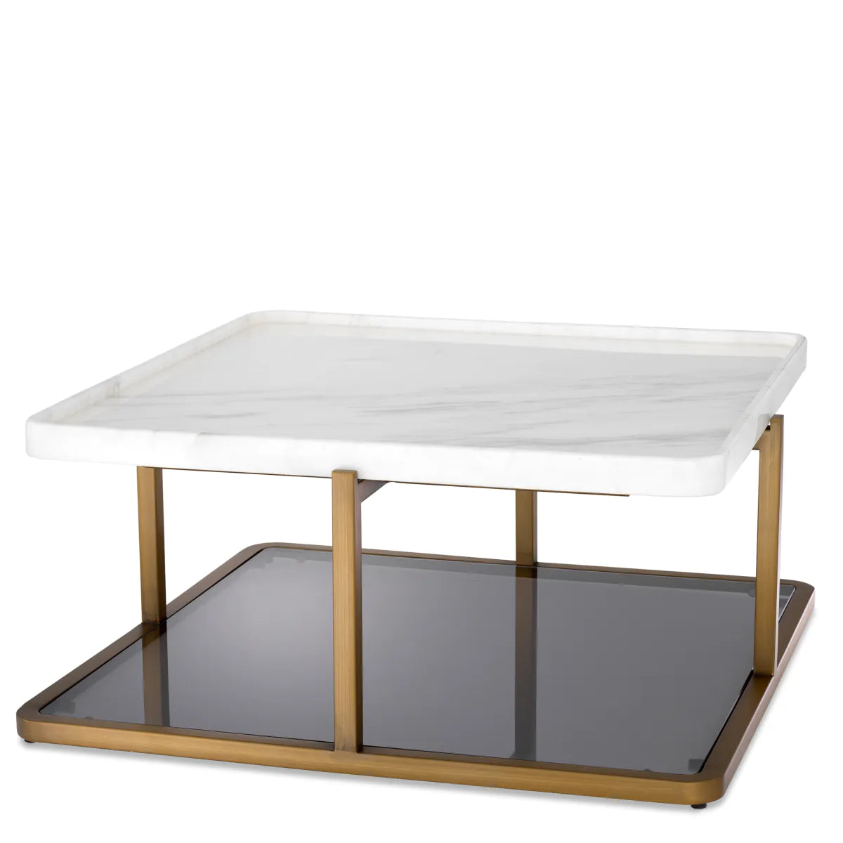 Coffee Table Grant - FABULOUS HOME