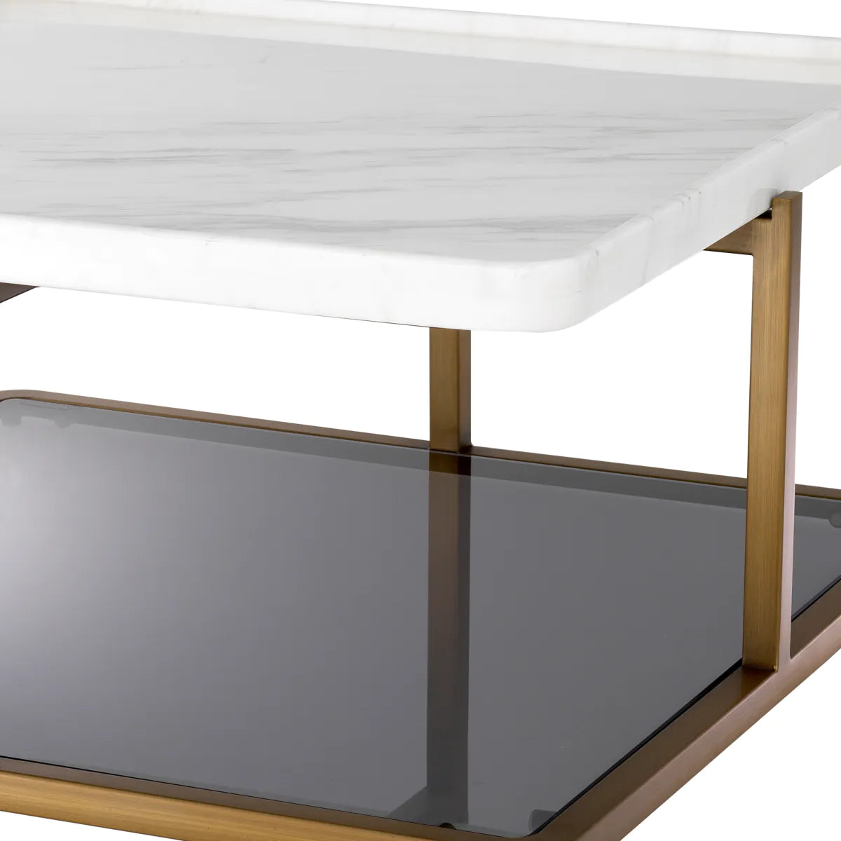 Coffee Table Grant - FABULOUS HOME