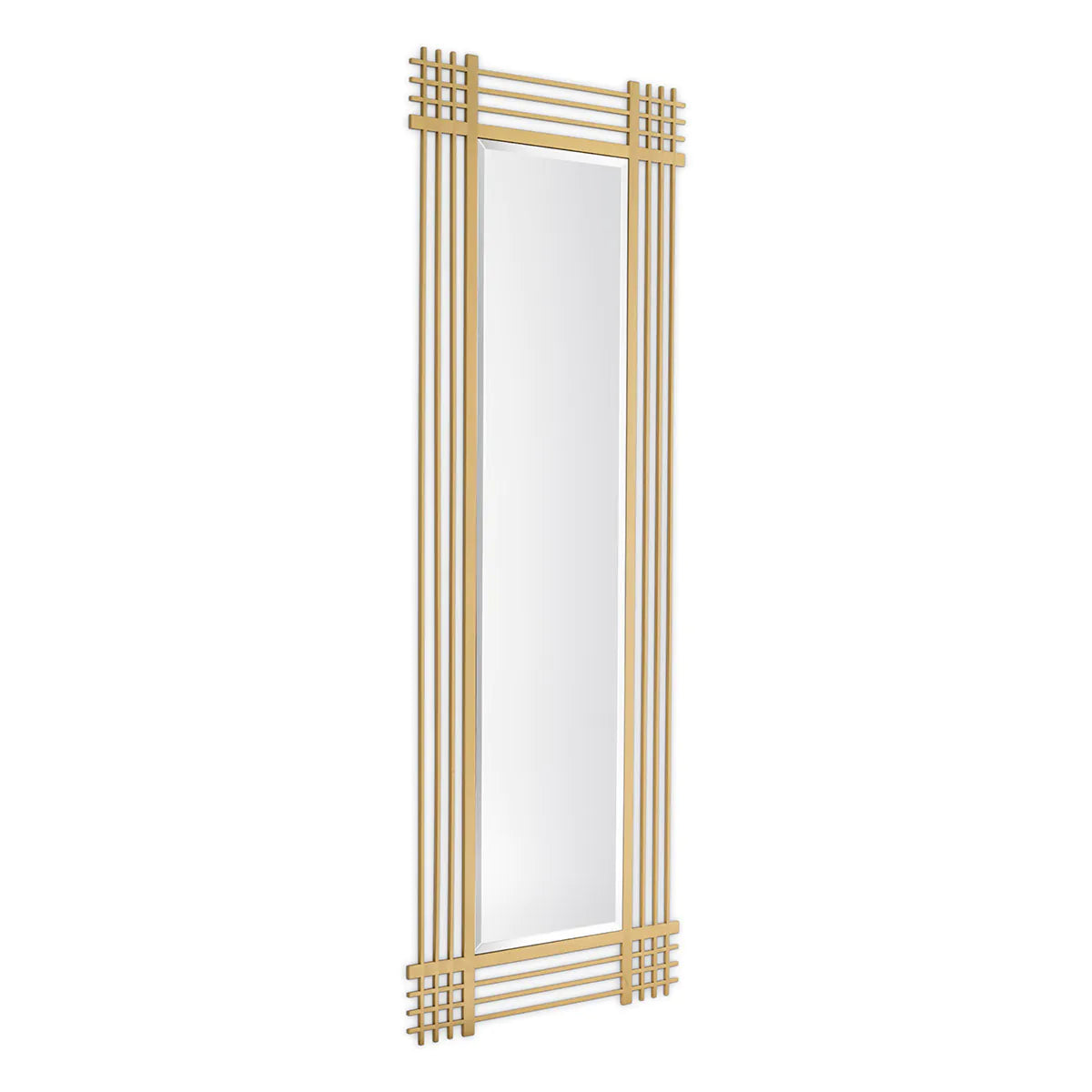 Mirror Pierce rectangular - FABULOUS HOME