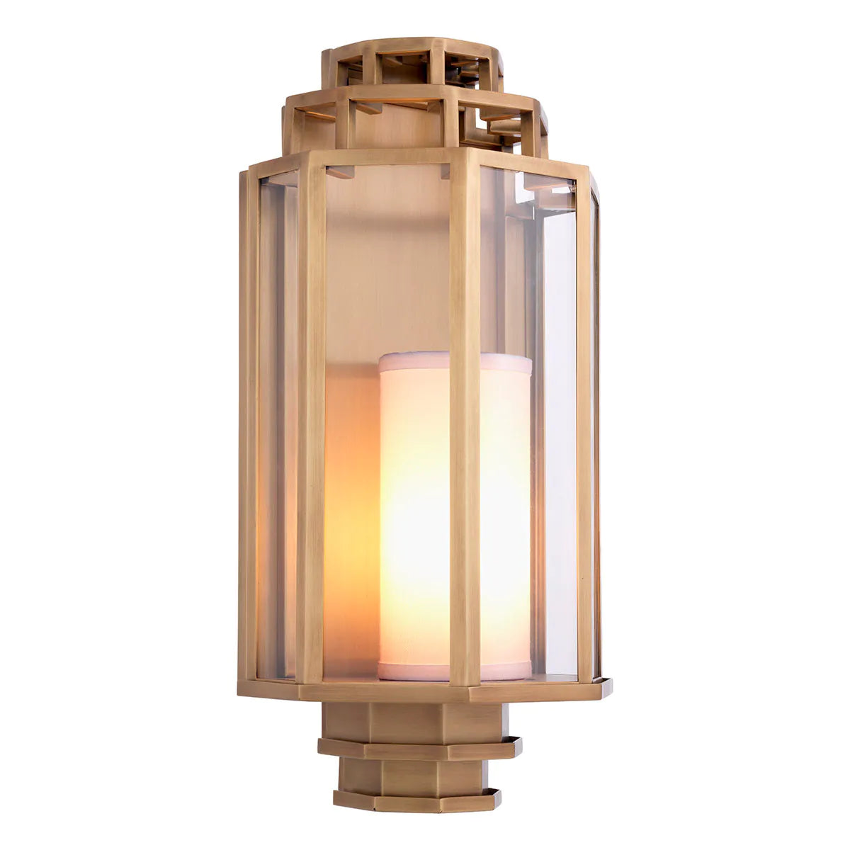 Wall Lamp Monticello - FABULOUS HOME