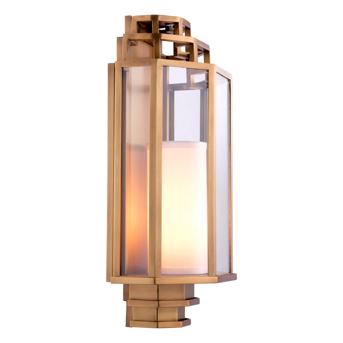 Wall Lamp Monticello - FABULOUS HOME