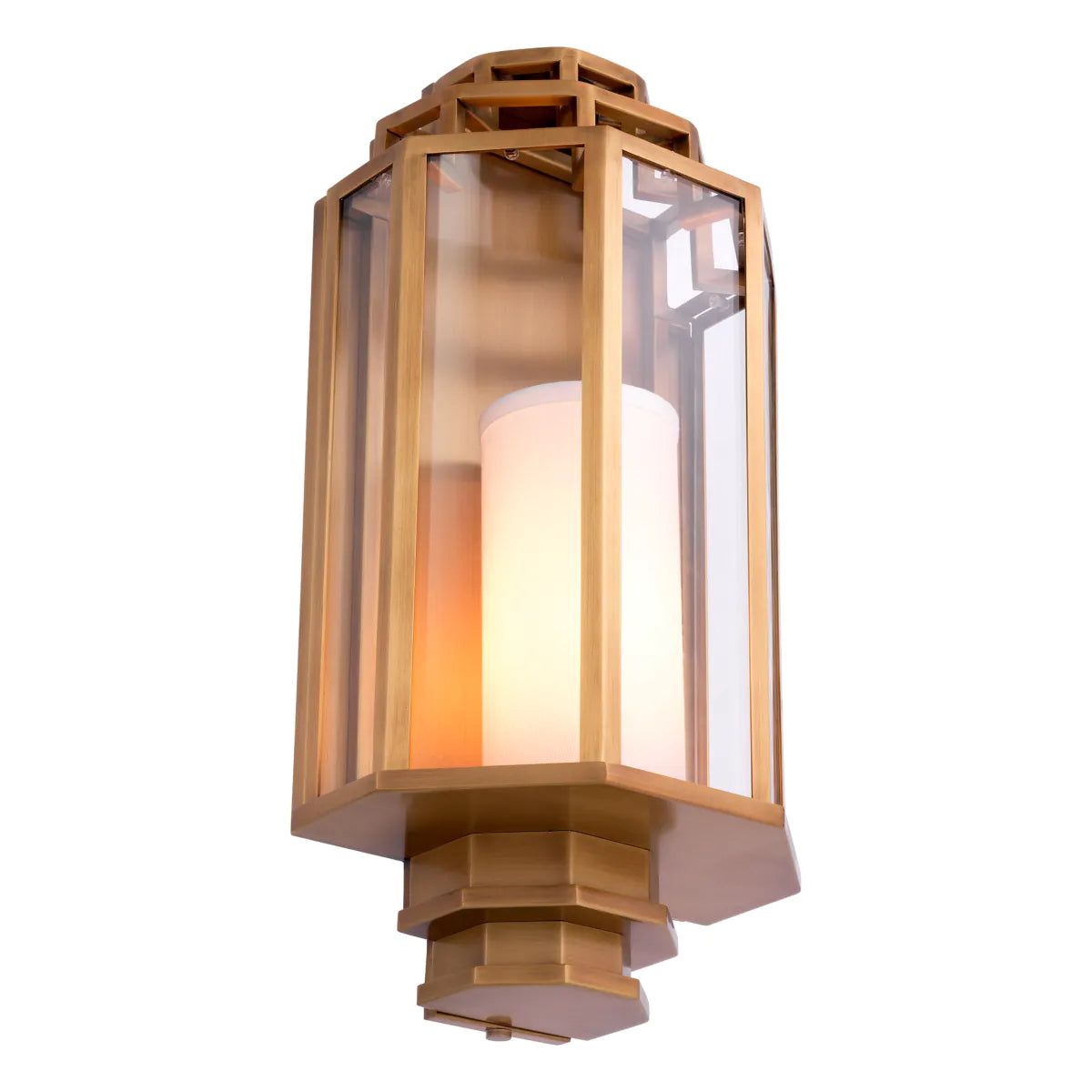 Wall Lamp Monticello - FABULOUS HOME