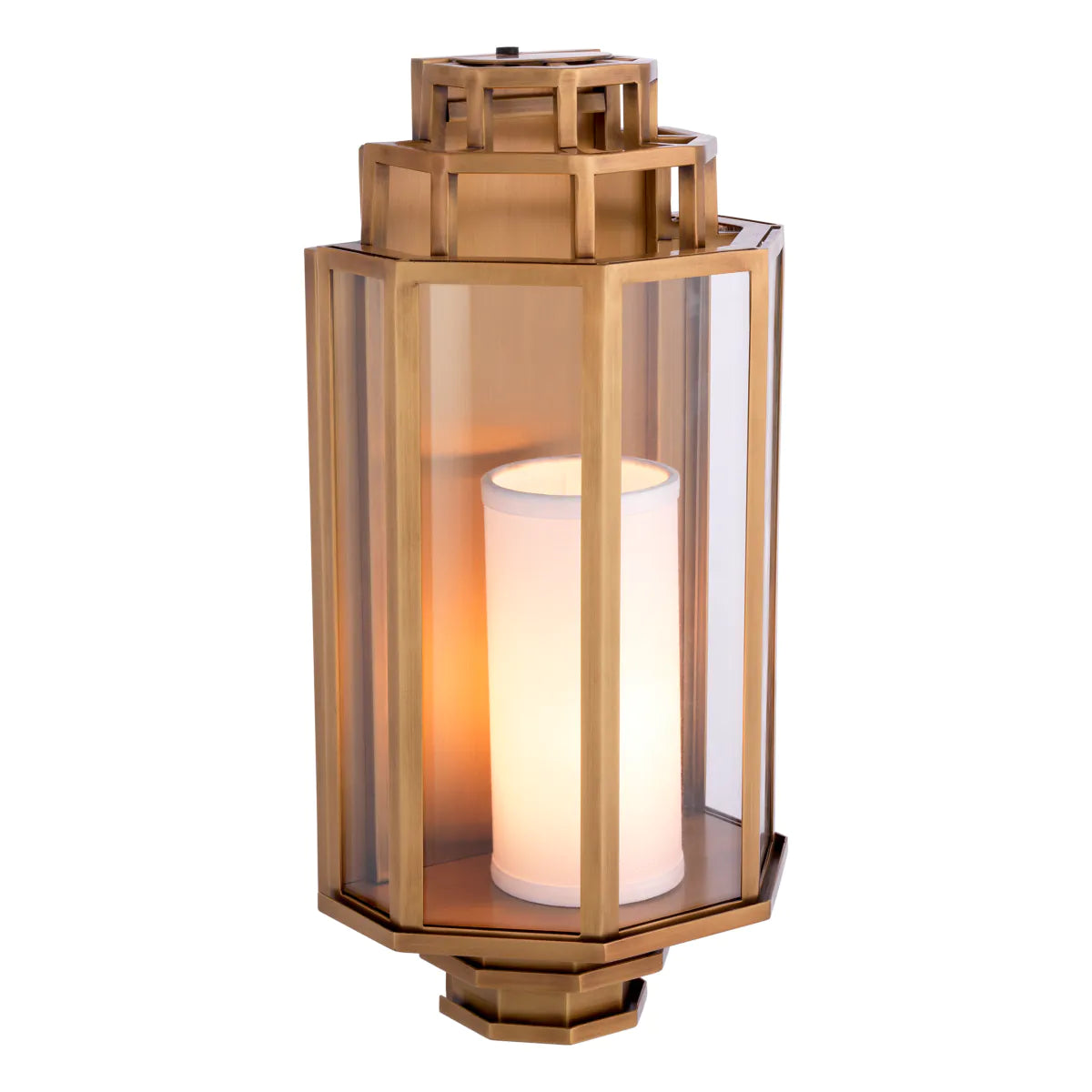 Wall Lamp Monticello - FABULOUS HOME