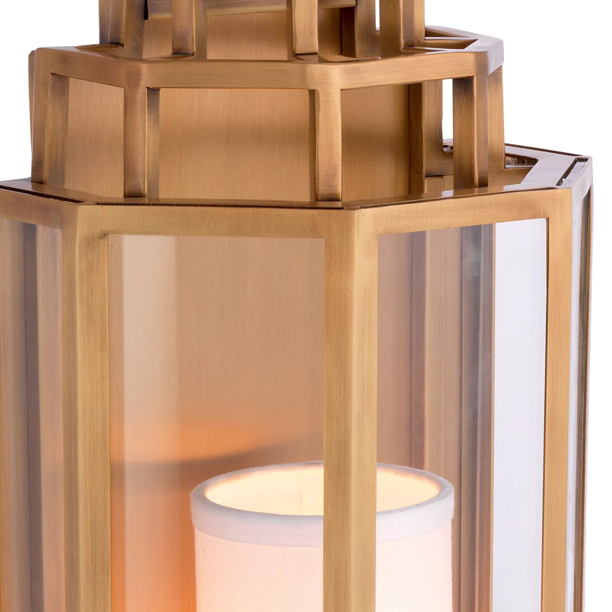 Wall Lamp Monticello - FABULOUS HOME