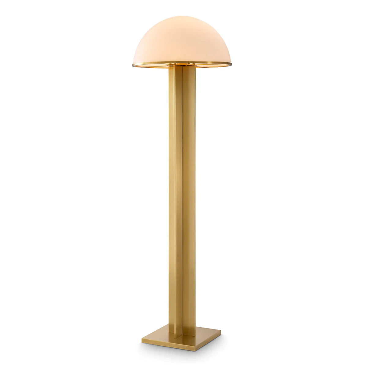 Floor Lamp Berkley - FABULOUS HOME