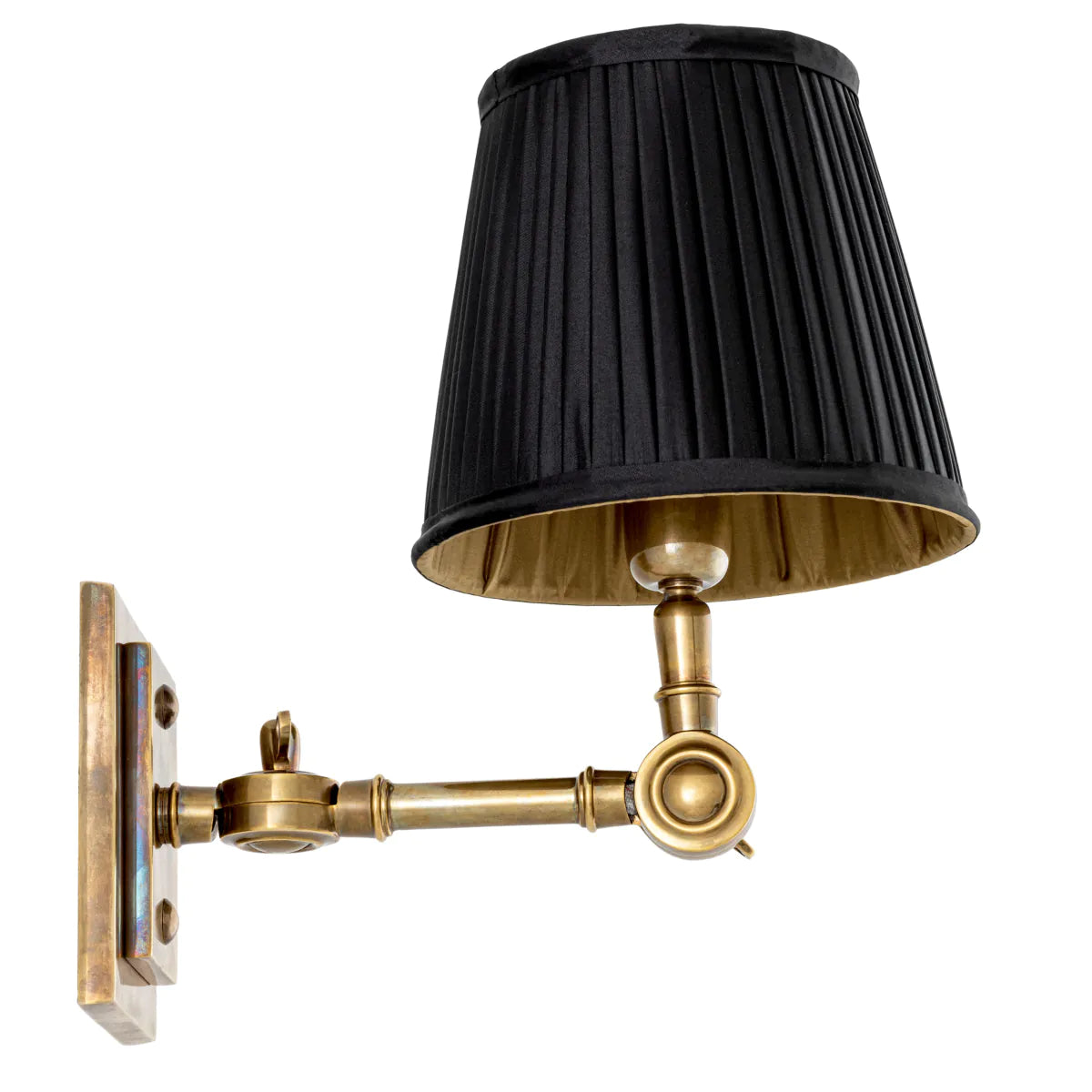 Wall Lamp Wentworth Single - FABULOUS HOME