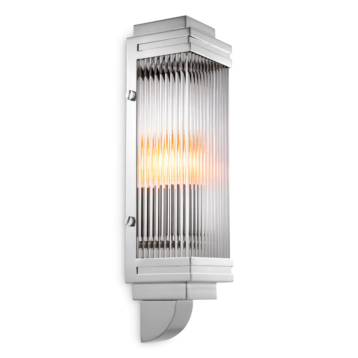 Wall Lamp Bassett - FABULOUS HOME
