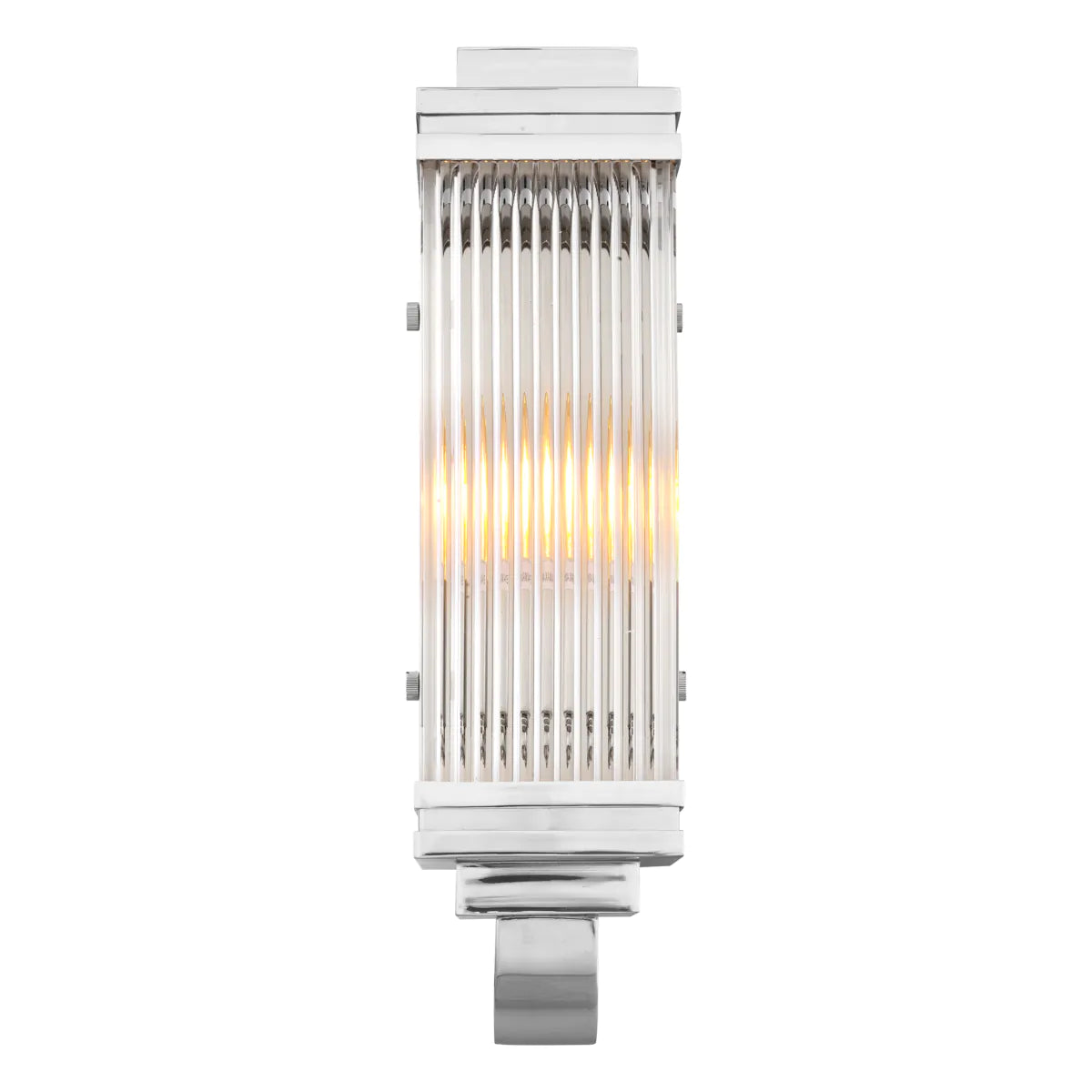 Wall Lamp Bassett - FABULOUS HOME