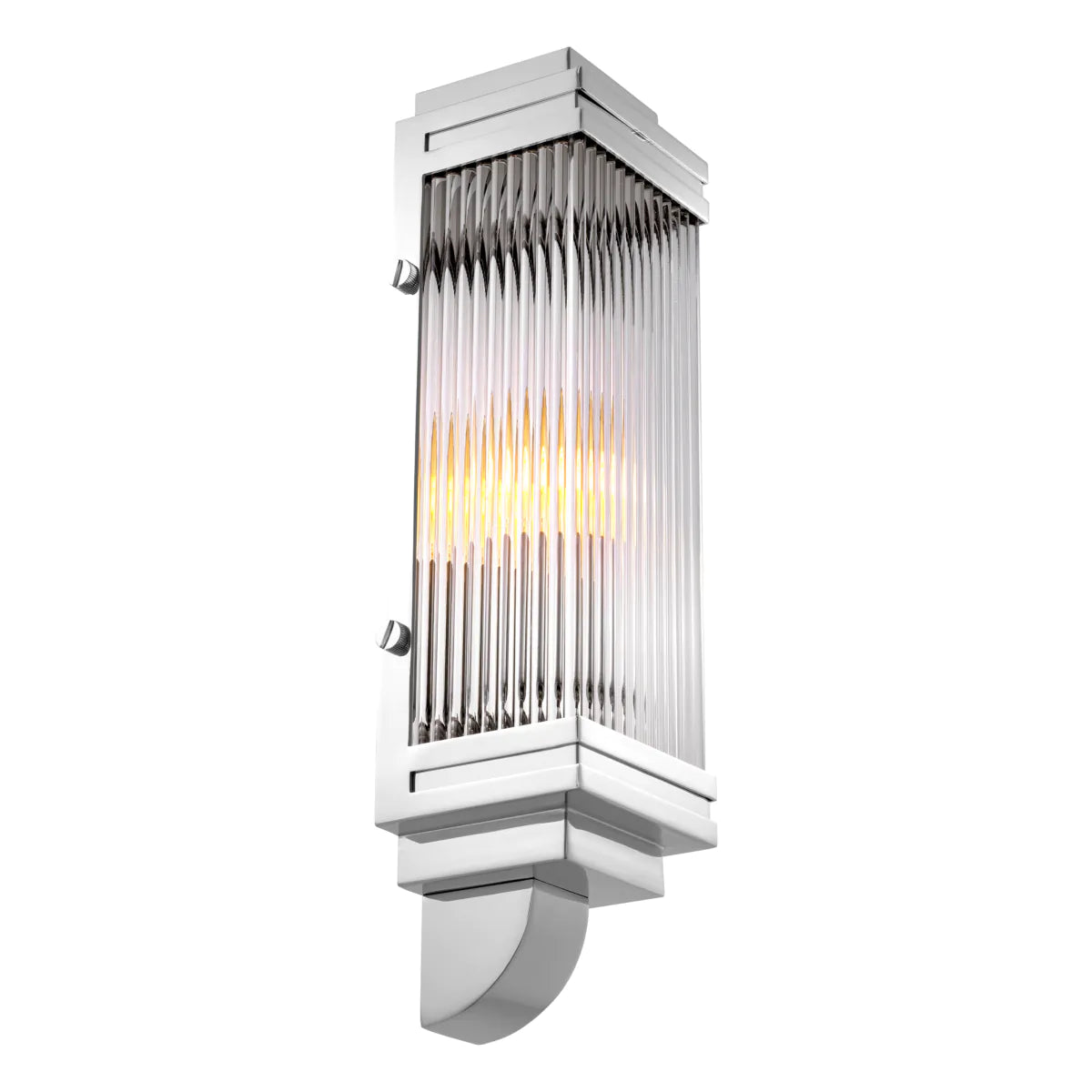 Wall Lamp Bassett - FABULOUS HOME