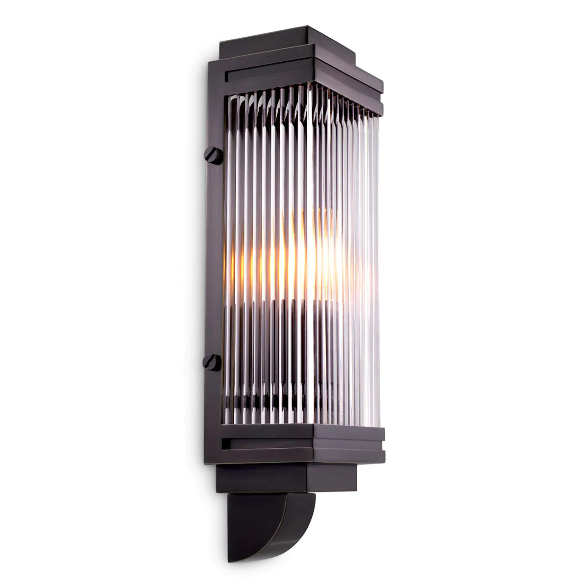 Wall Lamp Bassett - FABULOUS HOME
