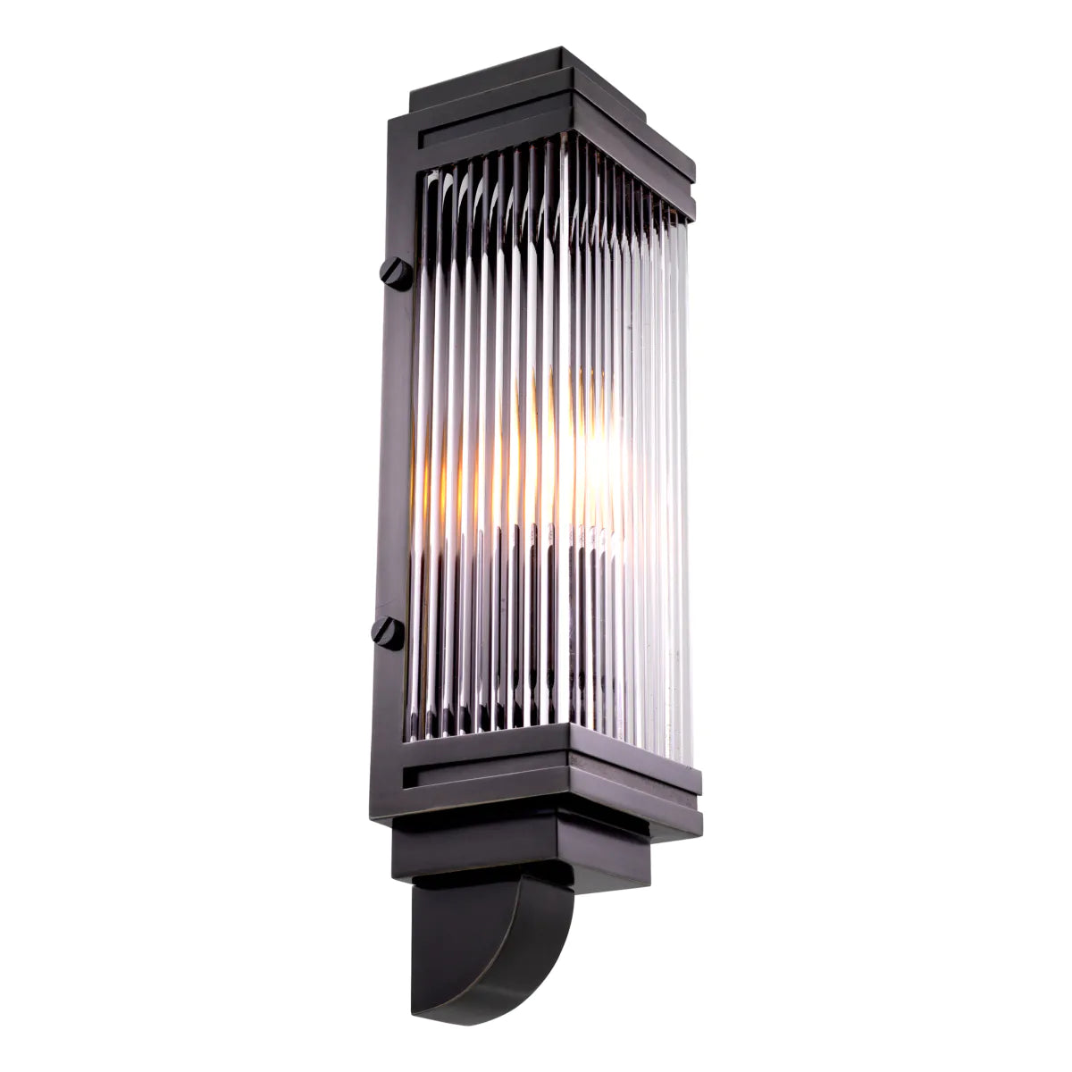 Wall Lamp Bassett - FABULOUS HOME