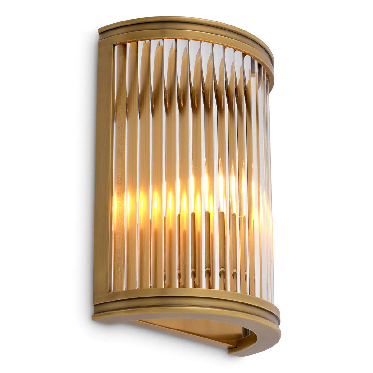 Wall Lamp Alice - FABULOUS HOME