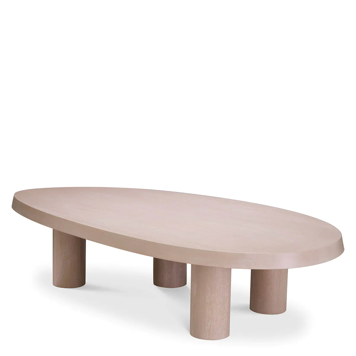 Coffee Table Prelude - FABULOUS HOME