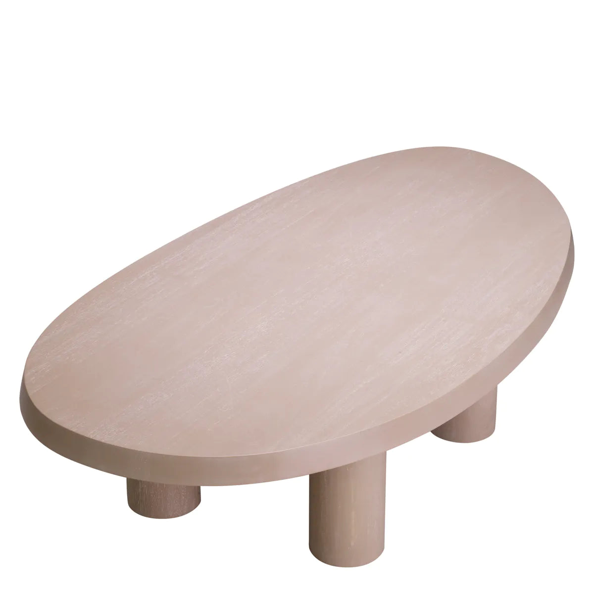 Coffee Table Prelude - FABULOUS HOME